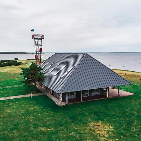 Harbor House Lomala Guest House Екстериор снимка