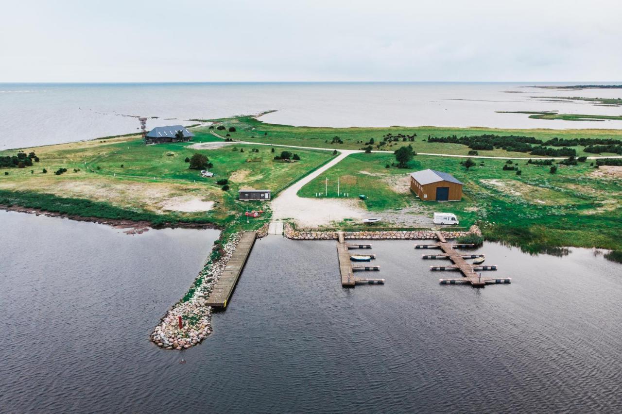 Harbor House Lomala Guest House Екстериор снимка