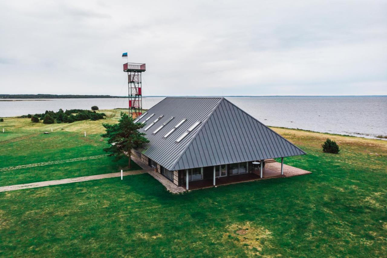 Harbor House Lomala Guest House Екстериор снимка