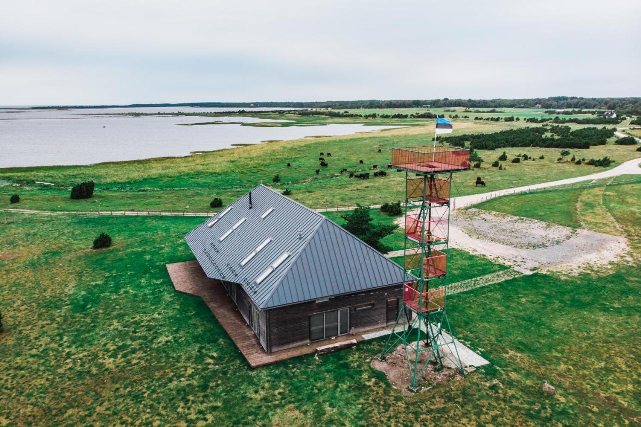 Harbor House Lomala Guest House Екстериор снимка