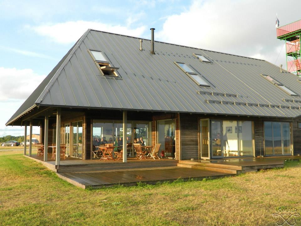 Harbor House Lomala Guest House Екстериор снимка