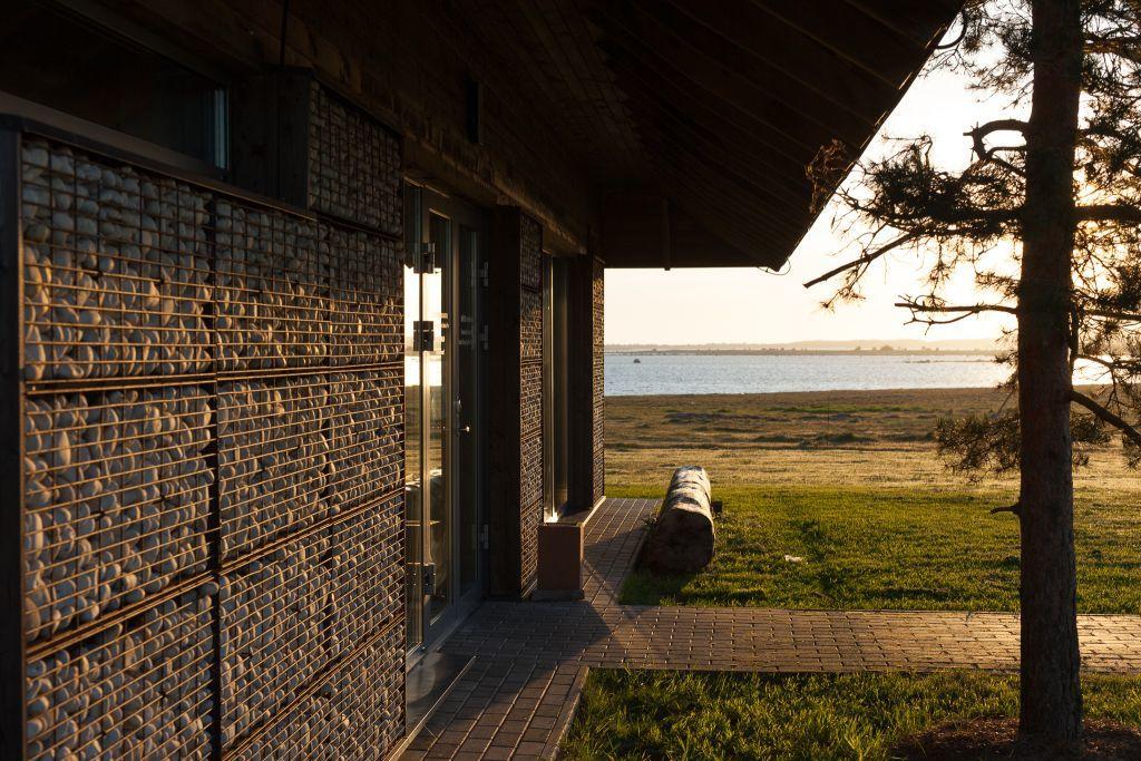 Harbor House Lomala Guest House Екстериор снимка