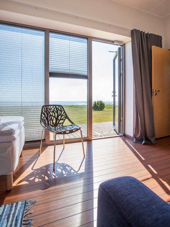 Harbor House Lomala Guest House Екстериор снимка