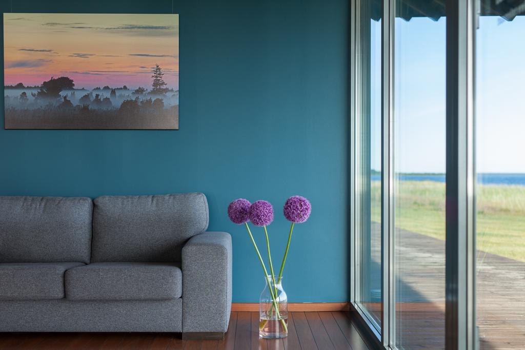 Harbor House Lomala Guest House Екстериор снимка
