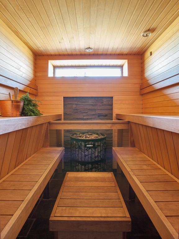 Harbor House Lomala Guest House Екстериор снимка