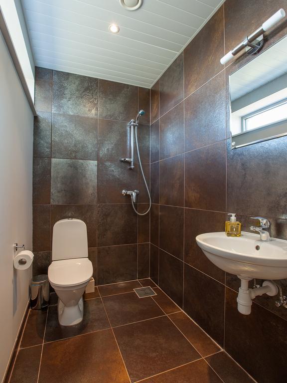 Harbor House Lomala Guest House Екстериор снимка