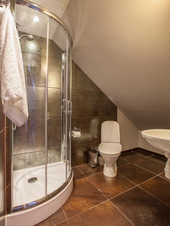 Harbor House Lomala Guest House Екстериор снимка