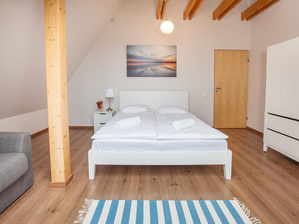 Harbor House Lomala Guest House Екстериор снимка