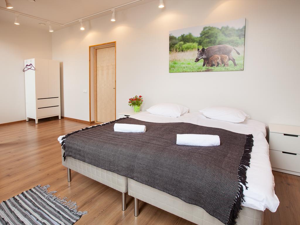 Harbor House Lomala Guest House Екстериор снимка