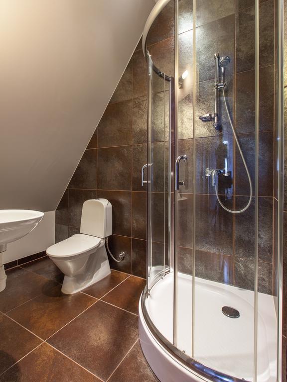 Harbor House Lomala Guest House Екстериор снимка